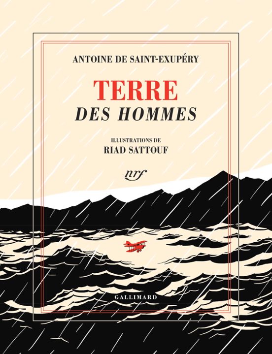 Terre Des Hommes