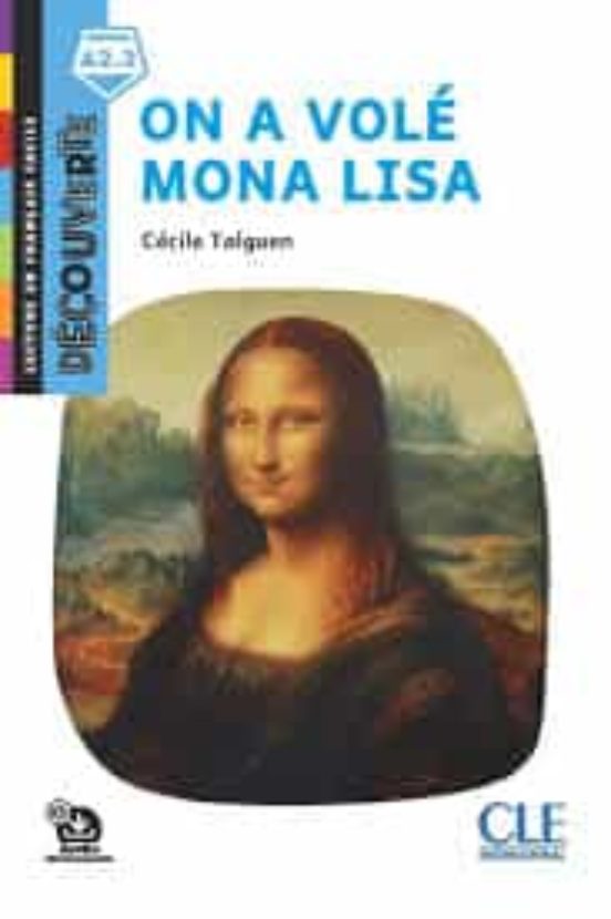 On A Volé Mona Lisa
