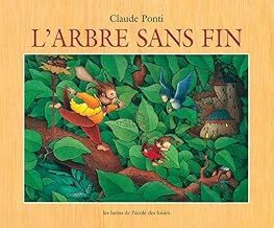 L Arbre Sans Fin