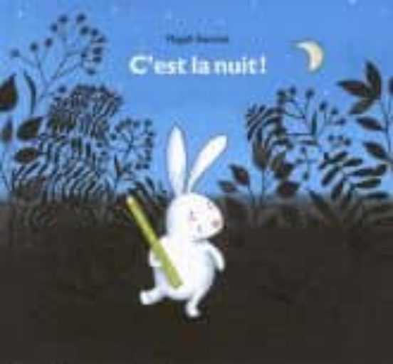C Est La Nuit
