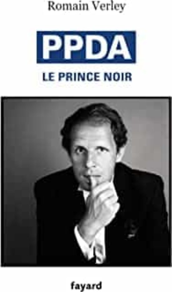 Ppda: Le Prince Noir