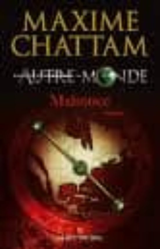 Autre-Monde Volume 2 Malronce