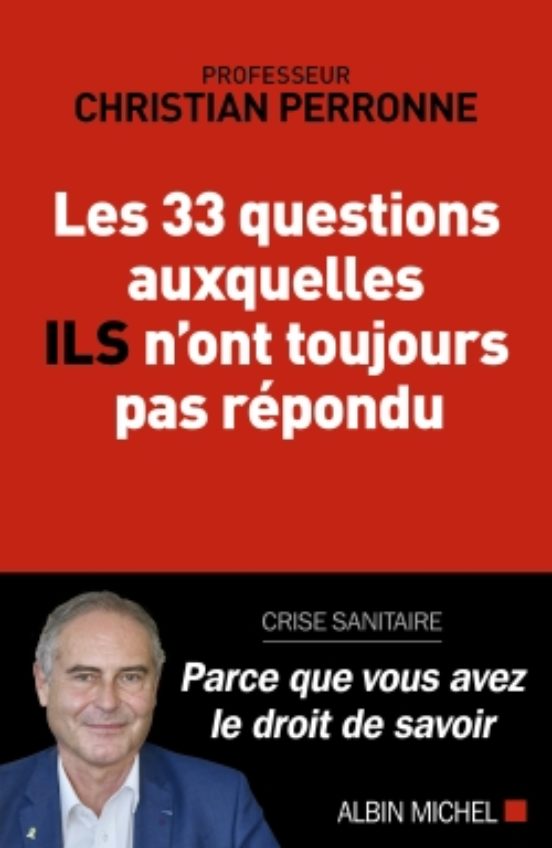 Les 33 Questions Auxquelles Ils N Ont Toujours Pas Répondu