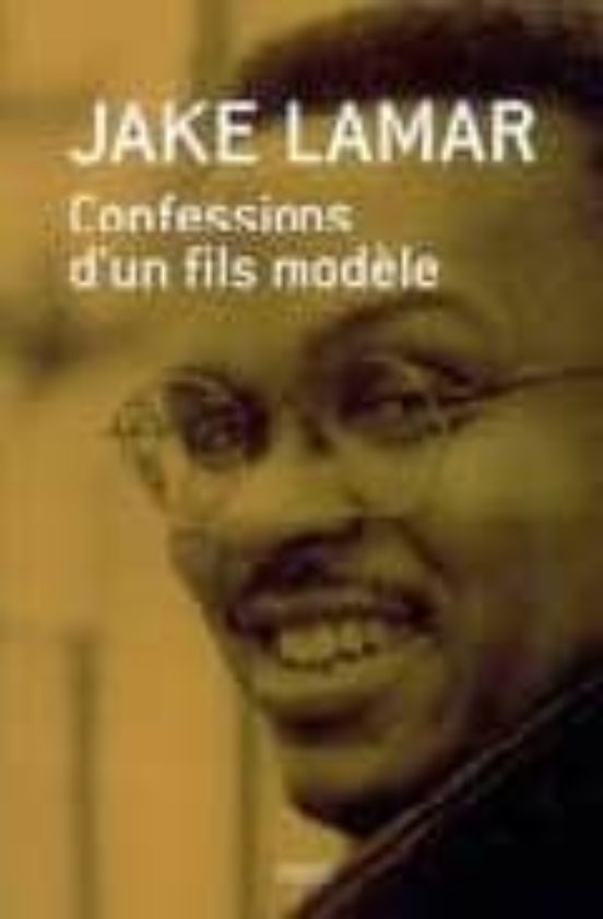 Confession Dun Fils Modele