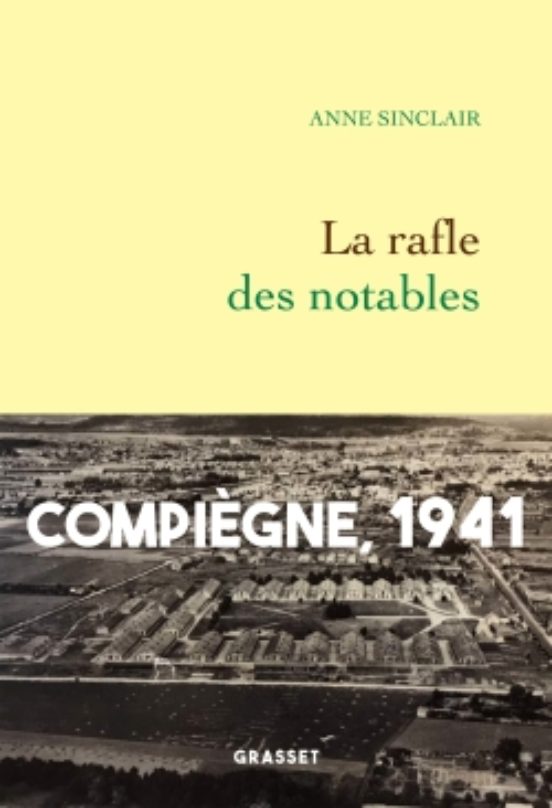 La Rafle des Notables
