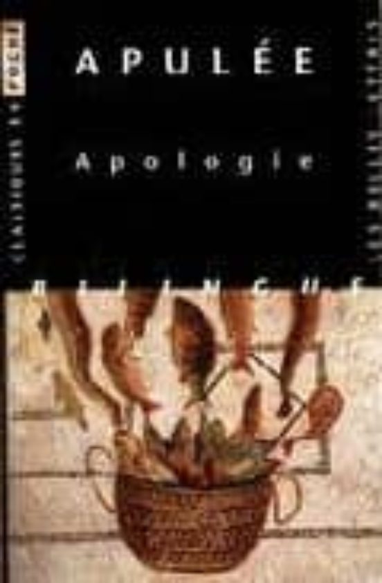 Apologie