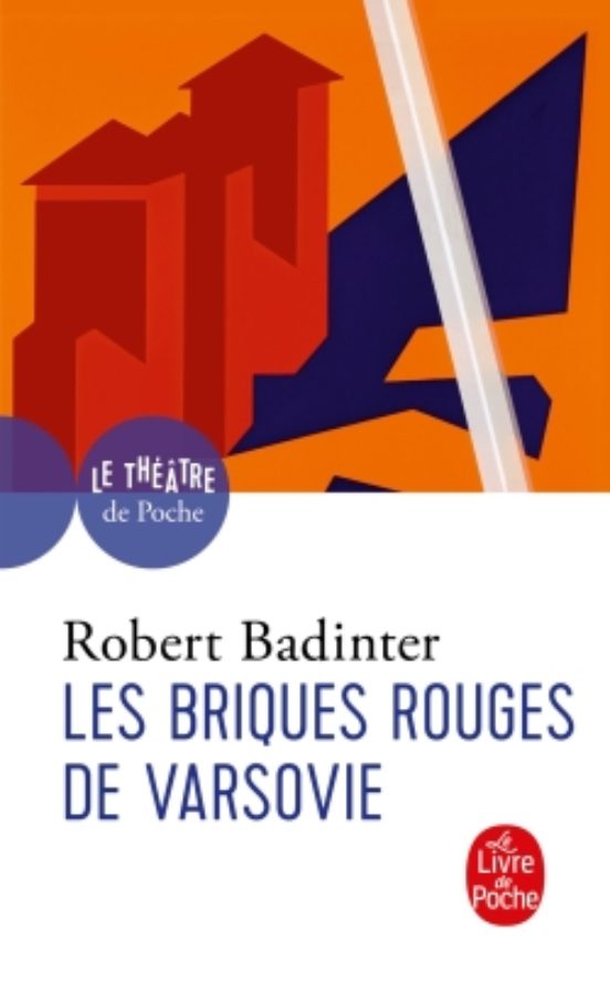 Les Briques Rouges De Varsovie