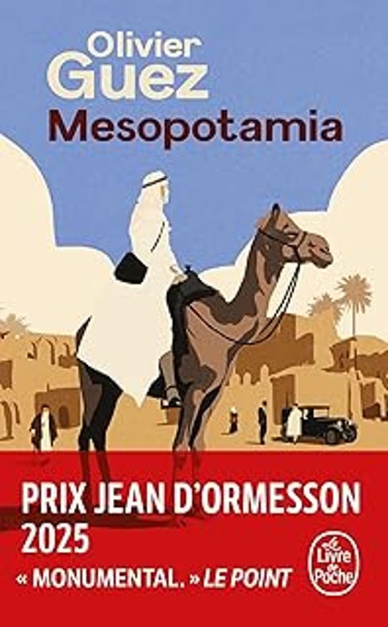Mesopotamia