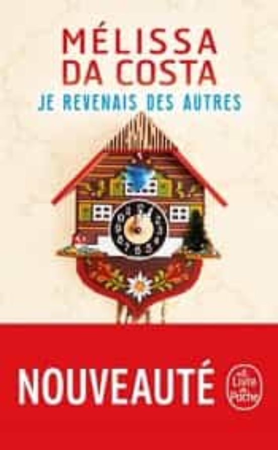 Je Revenais des Autres