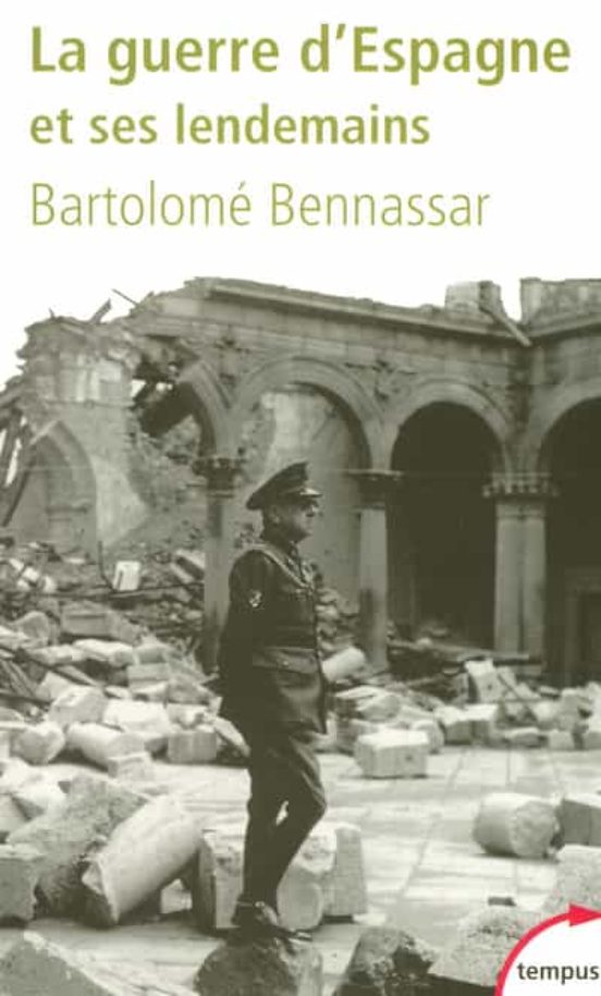 Guerre D Espagne & Lendemains