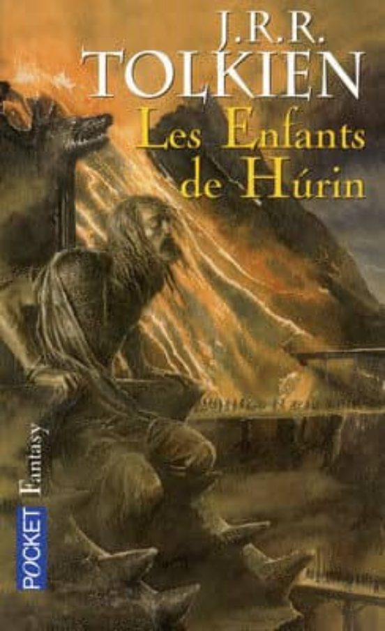 Le Conte Des Enfants De Hurin