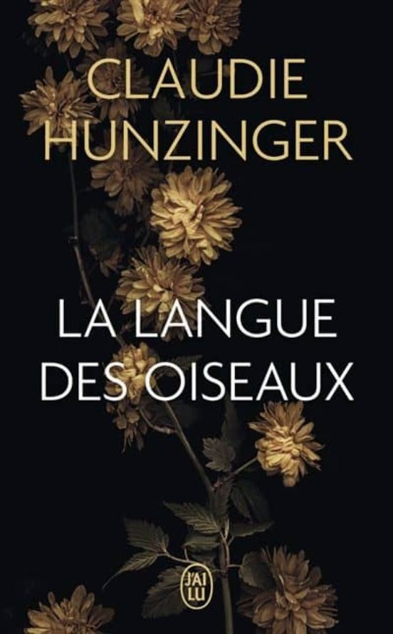 La Langue Des Oiseaux