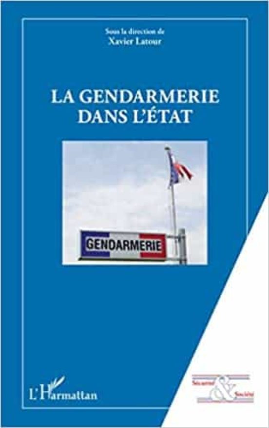 La Gendarmerie Dans L Etat