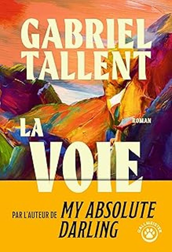 La voie