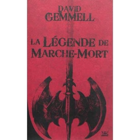 La Legende de Marche-Mort