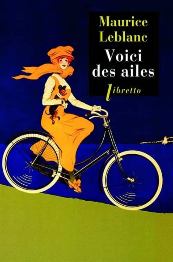 Voici Des Ailes