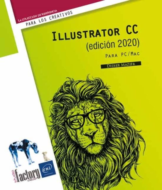 Studio Factory Illustrator Cc Para Pc/mac