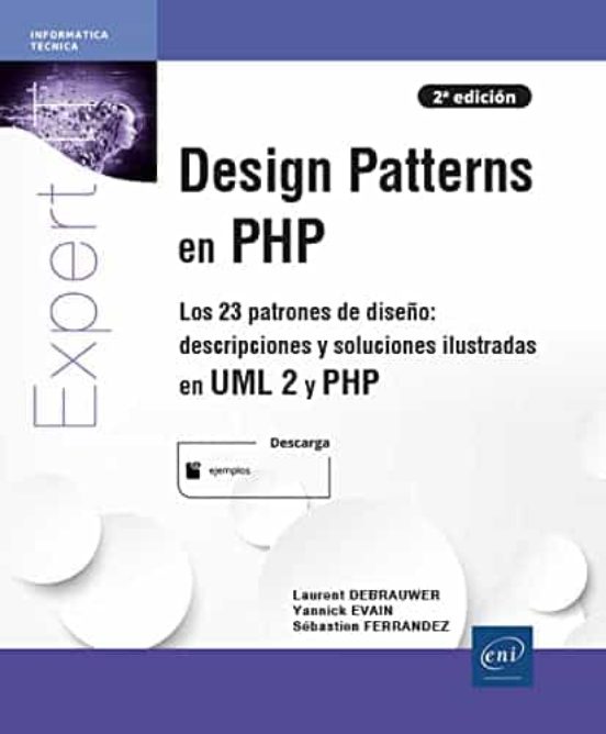 Design Patterns En PHP