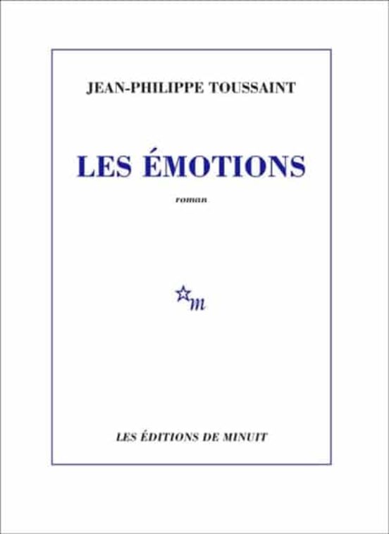 Les Émotions