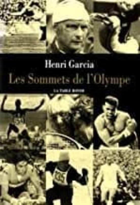 Les Sommets De L Olympe