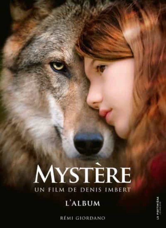 Mystere L Album Du Film