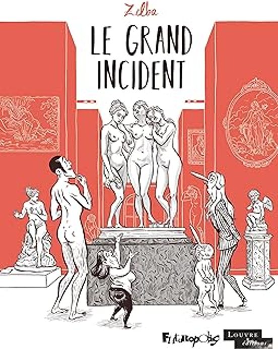 Le Grand Incident