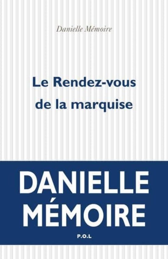 Le Rendez-vous De La Marquise