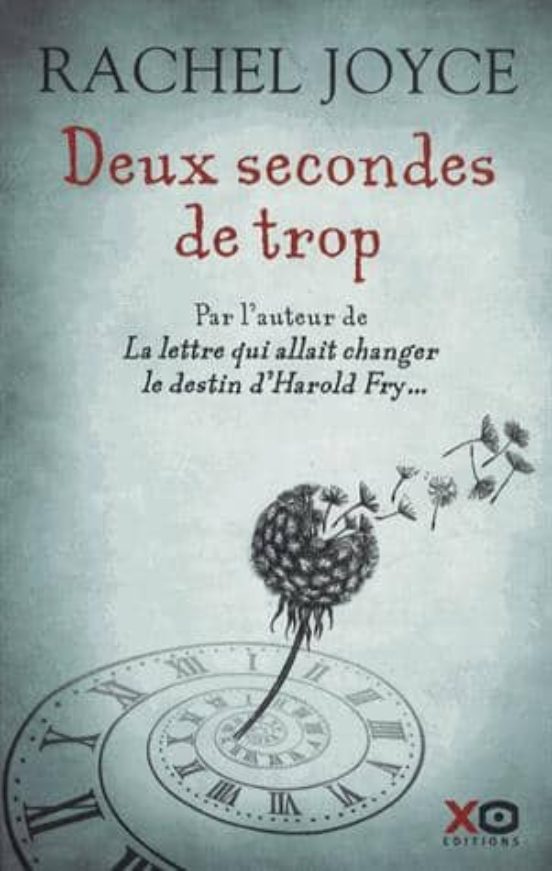 Deux Secondes De Trop