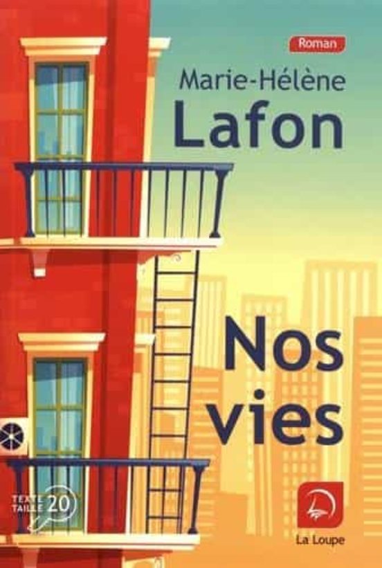 Nos Vies
