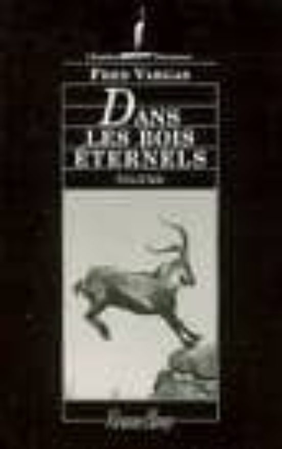 Dans Les Bois Eternels
