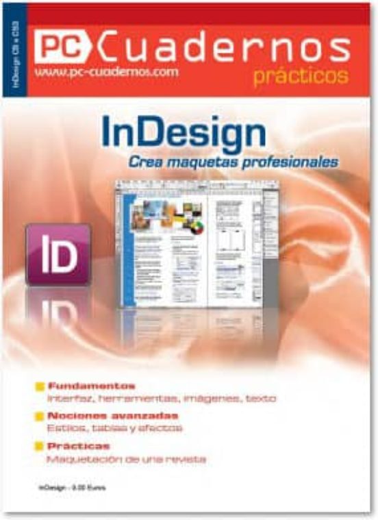 Indesing: Crea Maquetas Profesionales