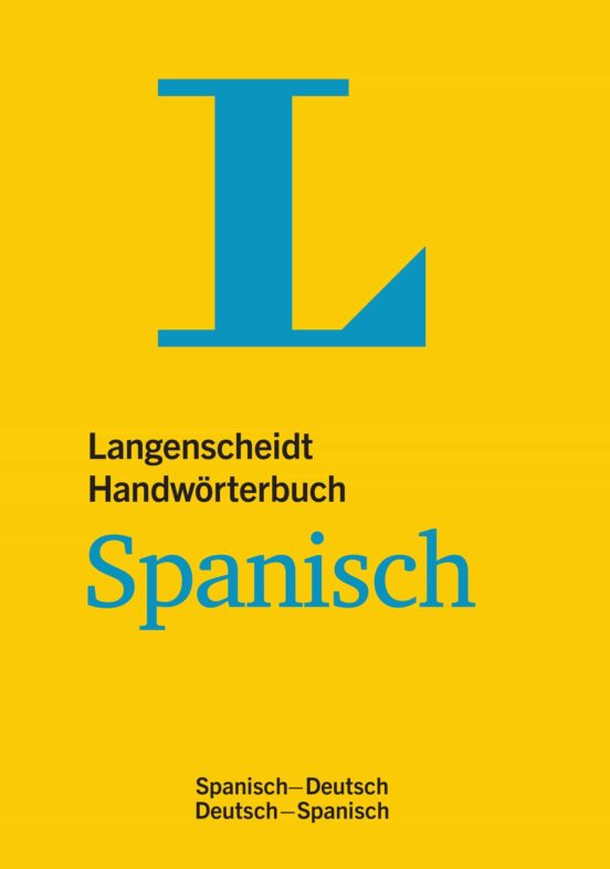 Diccionario Grande Aleman/español