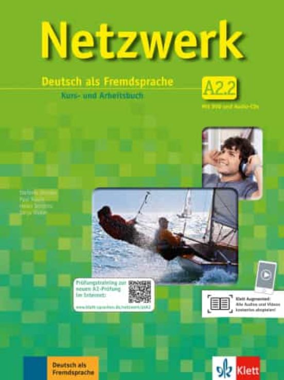 Netzwerk A2.2