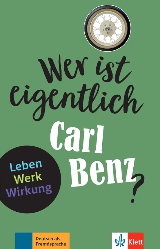 Quien Es Carl Benz?
