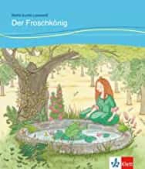 Froschkonig A1/a2