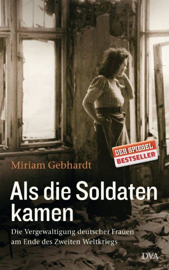 Als Die Soldaten Kamen