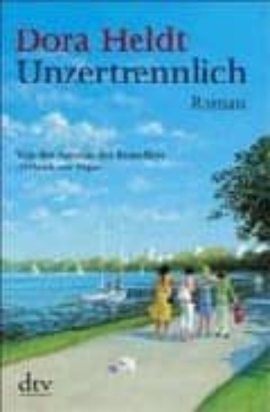 Unzertrennlich