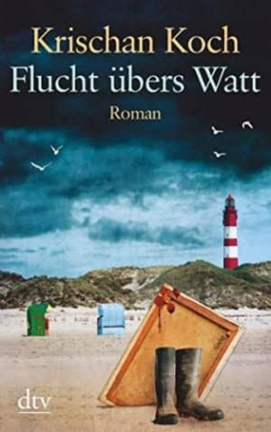 Flucht Ubers Watt
