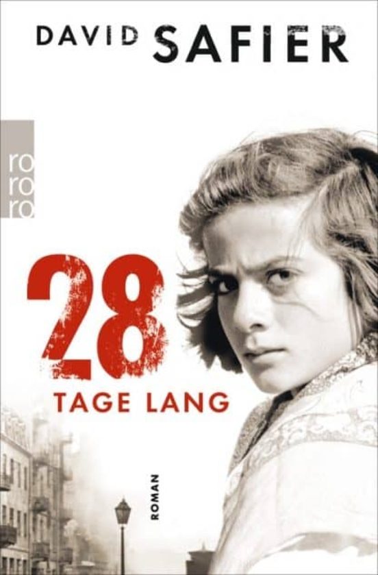 28 Tage Land
