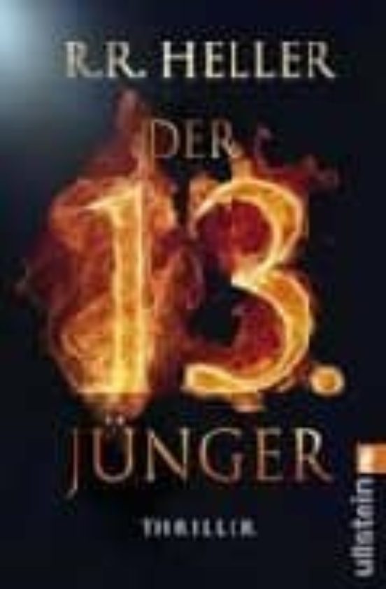 Der 13 Jünger