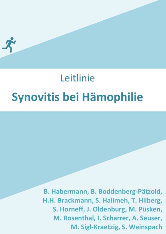 Synovitis Bei Hämophilie