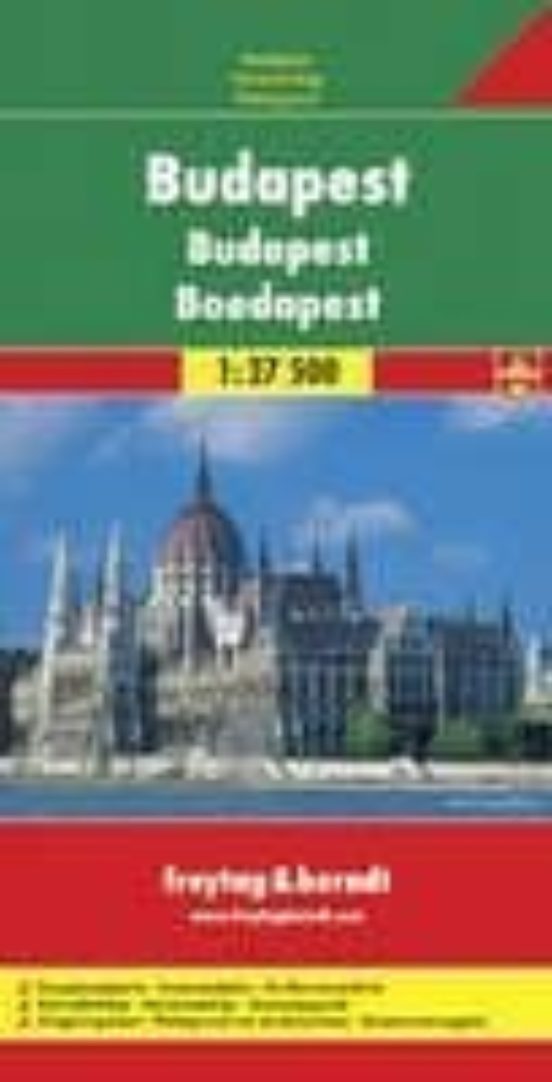 Budapest
