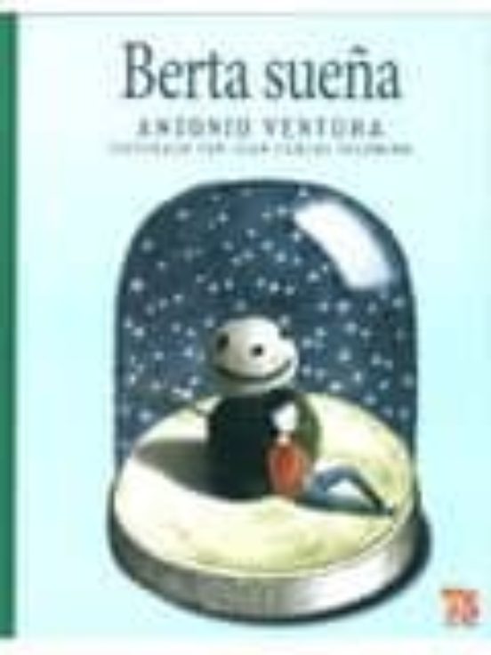 Berta Sueña