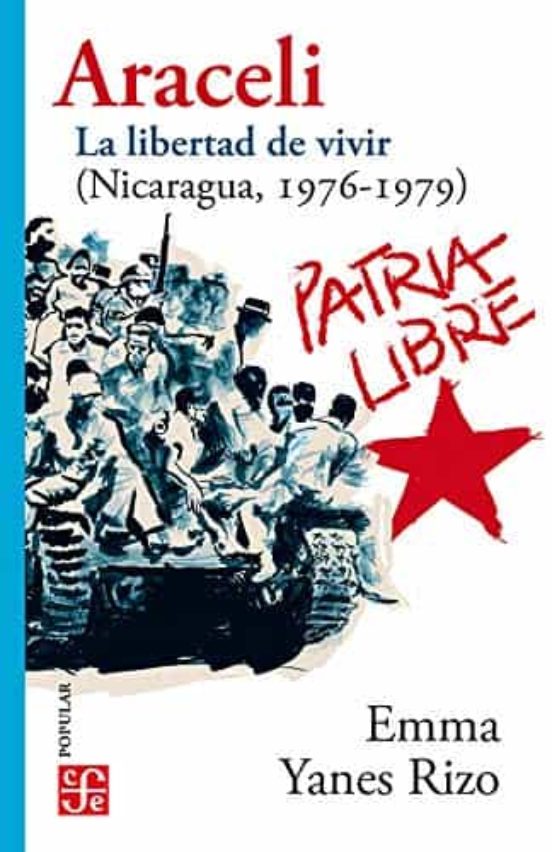 Araceli: La Libertad De Vivir