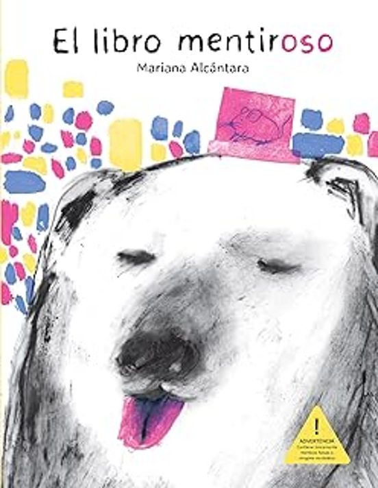 El Libro Mentiroso