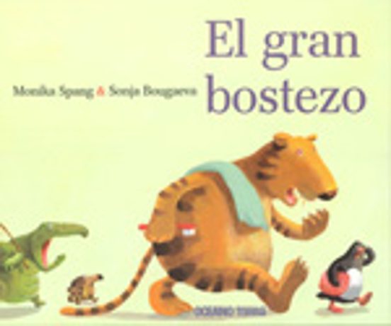 El Gran Bostezo