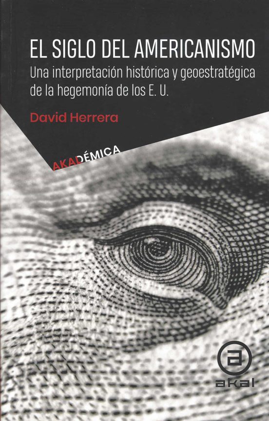 El Siglo Del Americanismo