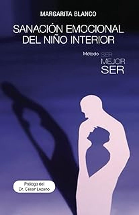 Sanación Emocional Del Niño Interior