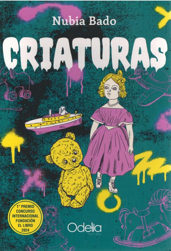 Criaturas