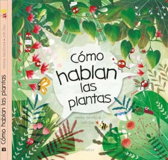 Como Hablan Las Plantas